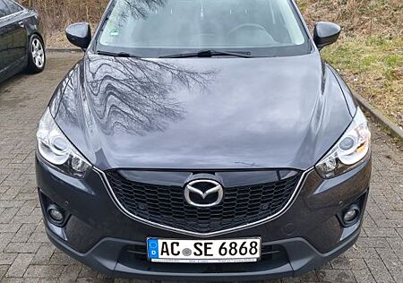 Mazda CX-5 2.2 SKYACTIV-D SENDO AWD Auto SENDO