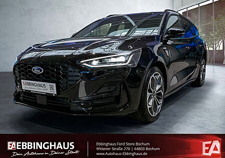 Ford Focus Turnier 1.0 ST-Line X Autom. Kamera B&O