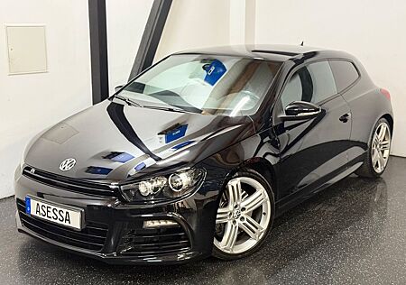 VW Scirocco Volkswagen 2.0 TSI R*SCHALENSITZE*KEYLESS*AUT.*