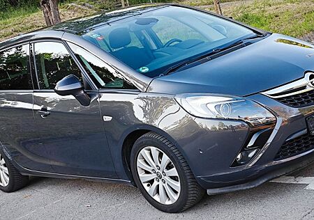 Opel Zafira Tourer 1.4 Inovation103kW Rückfahrkamera