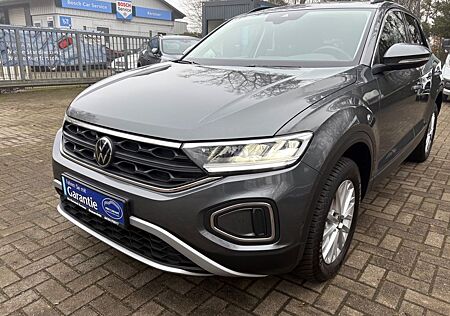 VW T-Roc Volkswagen 1.5 TSI DSG Life Navi ACC