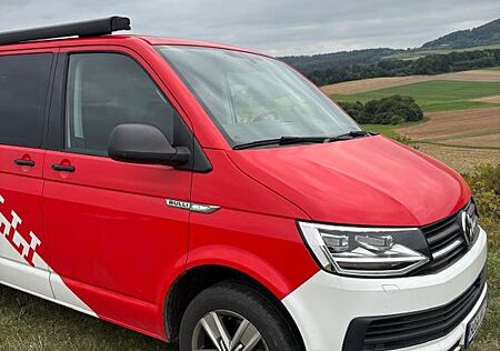 VW T6 Multivan Volkswagen 2,0 TDI Trendline