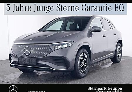 Mercedes-Benz EQA 250+ AMG'Advanced'WinterPak'SmartphInt'RüKam