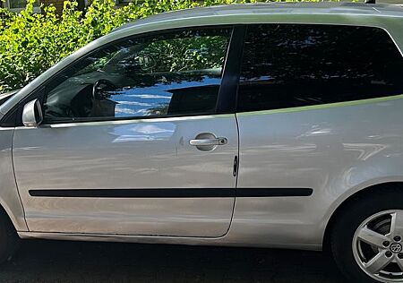 VW Polo Volkswagen 1.2 44kW Trendline Trendline