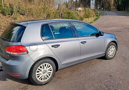 VW Golf Volkswagen 1.2 TSI MATCH