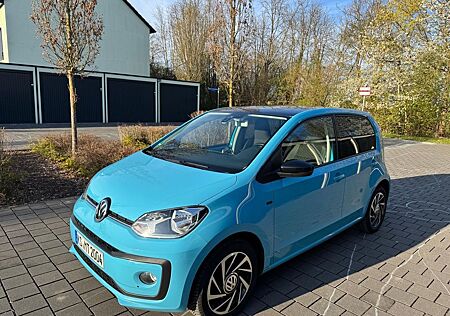 VW Up Volkswagen ! 1.0 44kW join !