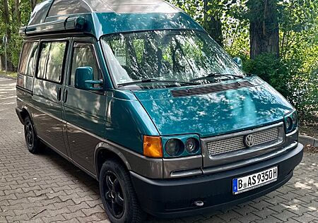 VW T4 Multivan Volkswagen T4 Allstar H-Kennzeichen, Autom. Klima, Standhei