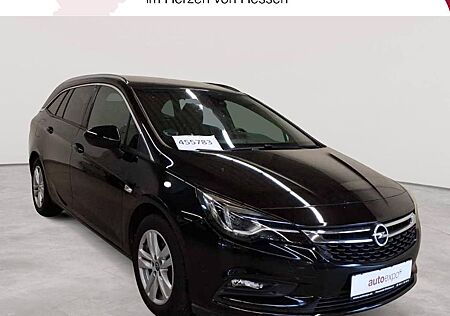 Opel Astra 1.6 D Aut. ST Dynamic Navi SHZ