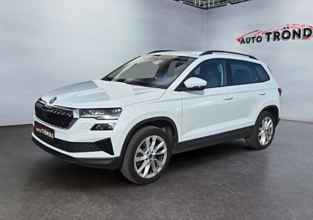 Skoda Karoq 2.0 TDI 4x4 DSG Selection +AHK+ACC+Kamera