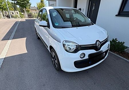 Renault Twingo Dynamique ENERGY TCe 90 Dynamique