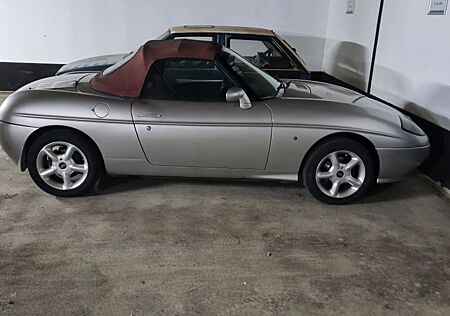 Fiat Barchetta 1.8 16V Limited Edition Limited Ed...