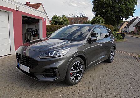 Ford Kuga 2.5 Duratec PHEV ST-Line ST-Line