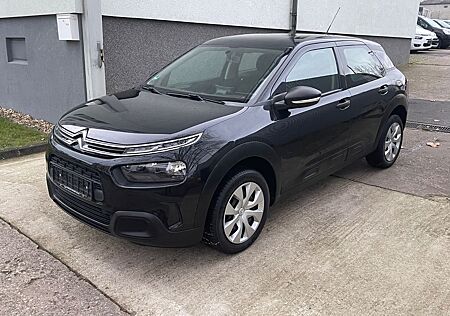 Citroën C4 Cactus Live