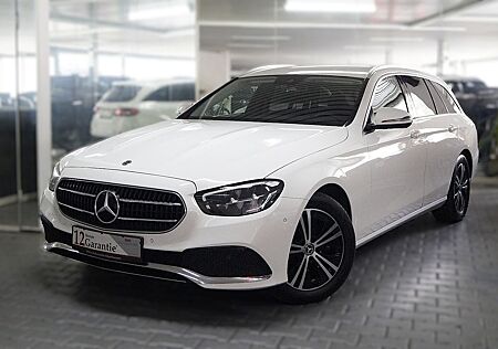 Mercedes-Benz E 220 T d 4MATIC*LED*KAMERA*BURMESTER*AHK