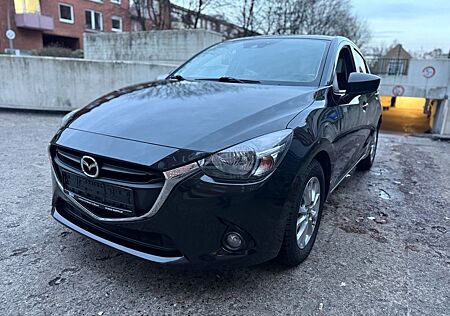 Mazda 2 SKYACTIV-G 90 Center-Line