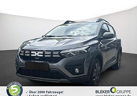 Dacia Sandero Stepway Expression TCe 90