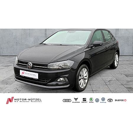 VW Polo leasen