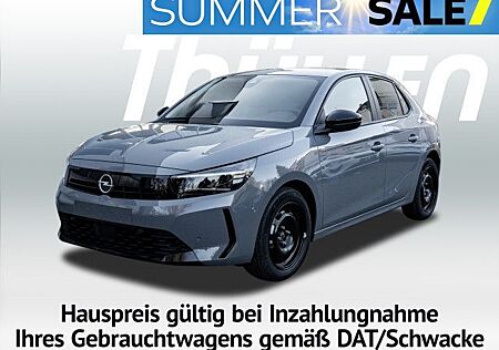 Opel Corsa 1.2 Turbo Klima Einparkhilfe el. Fenster