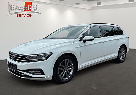 VW Passat Variant Volkswagen Business/LED/DSG/AHK/NAVI