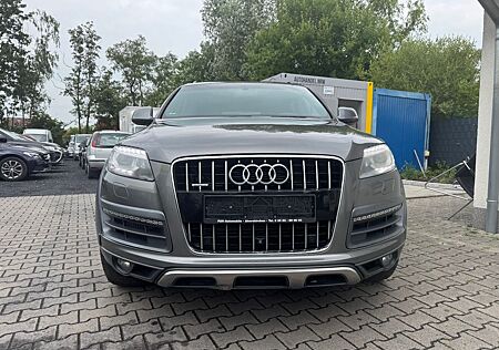 Audi Q7 4.2 TDI quattro