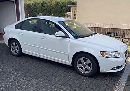 Volvo S40 DRIVe Start/Stop Kinetic Kinetic