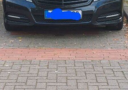 Mercedes-Benz E 350 CDI 4MATIC BlueEFFICIENCY AVANTG. AVAN...