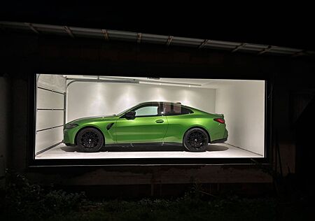 BMW M4 Competition Competition