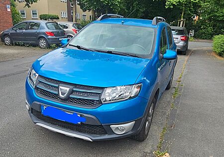 Dacia Sandero TCe 90 Stepway Prestige Stepway Prestige
