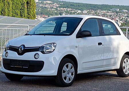 Renault Twingo Life*2.HND*46.300KM*KUNDENAUFTRAG