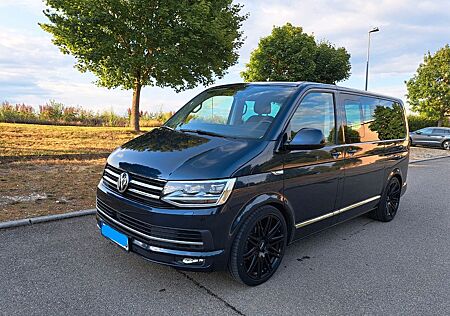 VW T6 Multivan Volkswagen
