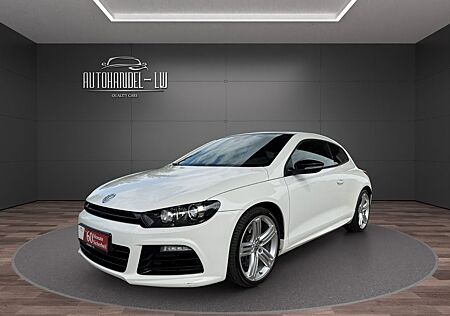 VW Scirocco Volkswagen 2.0 TSI 264 PS R DSG/XEN/LED/NAVI/PANO