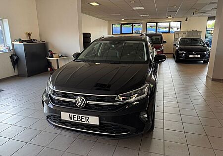 VW Taigo Volkswagen Style