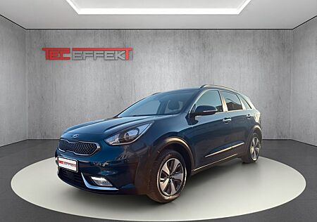 Kia Niro Vision