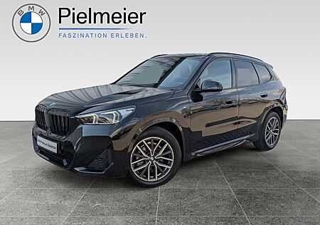 BMW X1 xDrive20d M Sport AHK Pano Memory Lenkradhzg.