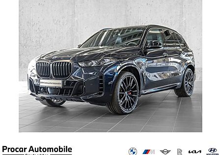 BMW X5 xDrive30d M Sport PANO AHK RFK LED