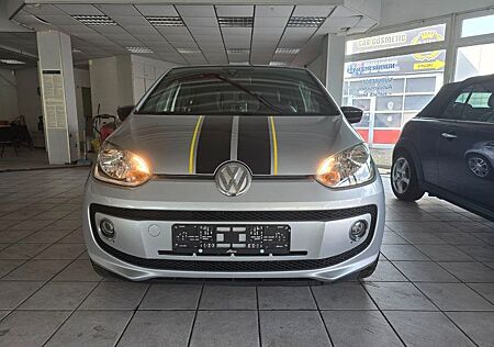 VW Up Volkswagen ! street ! BMT eco TOP