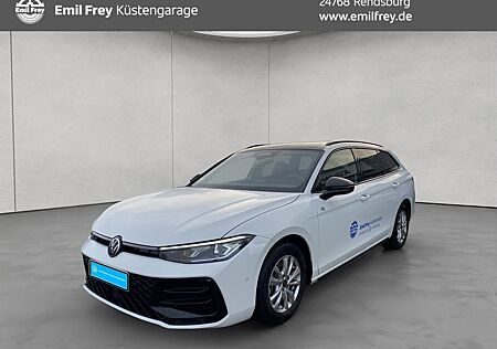VW Passat Volkswagen Variant 2.0 TDI SCR DSG R-Line