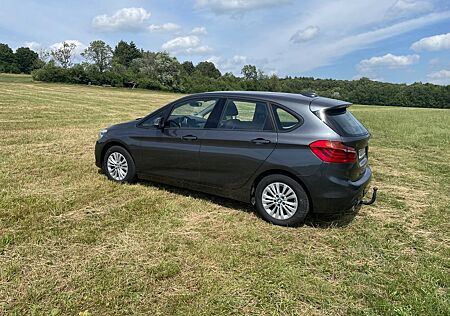 BMW 218i 218 Active Tourer Advantage