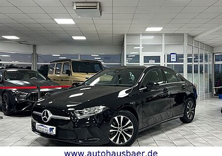 Mercedes-Benz A 180 A -Klasse Lim. d*STANDHEIZUNG*KEYLES