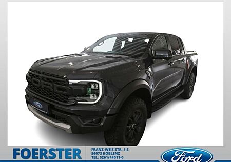 Ford Ranger Raptor Raptor 2.0d Aut. Navi AHK e-Rollo ACC BLIS 360Ka