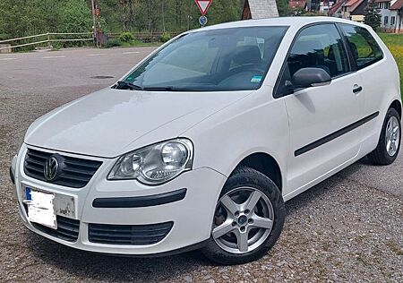 VW Polo Volkswagen 1.2 44kW Trendline Trendline