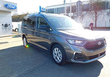 Ford Grand Tourneo Titanium L2 Autom. AHK/Allwetterr.