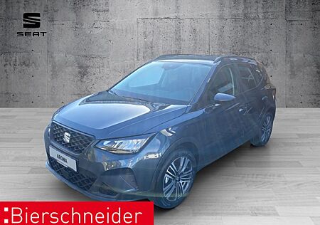 Seat Arona 1.0 TSI Style Edition 17 Full Link PDC WP