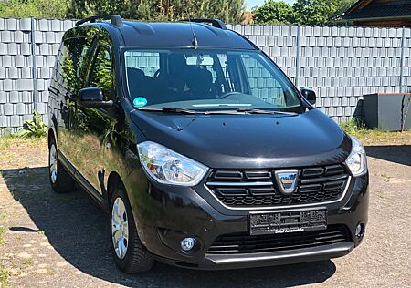 Dacia Dokker Comfort