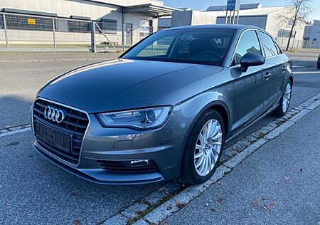 Audi A3 Limousine ambition ultra