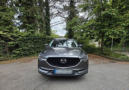 Mazda CX-5 2.2 SKYACTIV-D 175 Sports-Line AWD AT S...