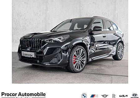 BMW X1 xDrive23d M Sport HUD PANO ACC AHK RFK NAVI