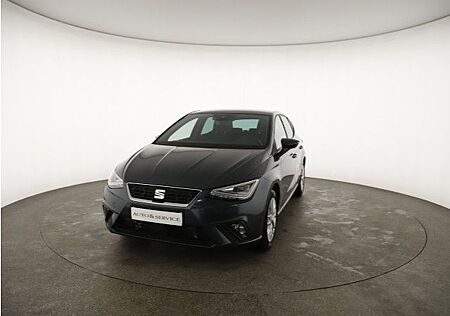 Seat Ibiza 1.0 TSI FR 6-Gang |LED|ACC|SHZ|NAVI