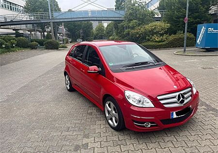 Mercedes-Benz B 180 CDI -
