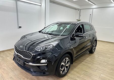 Kia Sportage Vision 2WD